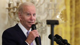 US Republicans demand FBI record on alleged Biden quid pro quo
