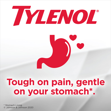 Tylenol 325 Mg Tablets - 100 ea | Dominion Stores of Newfoundland