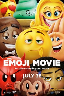 The Emoji Movie - Wikipedia