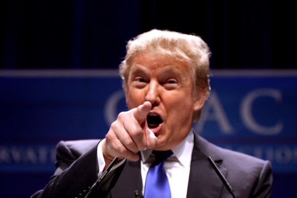 donald trump reality check 2015 gossip