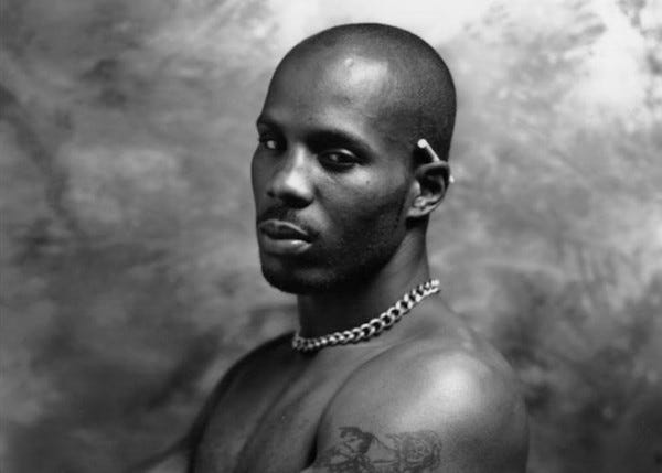 dmx robs fans 2015 gossip