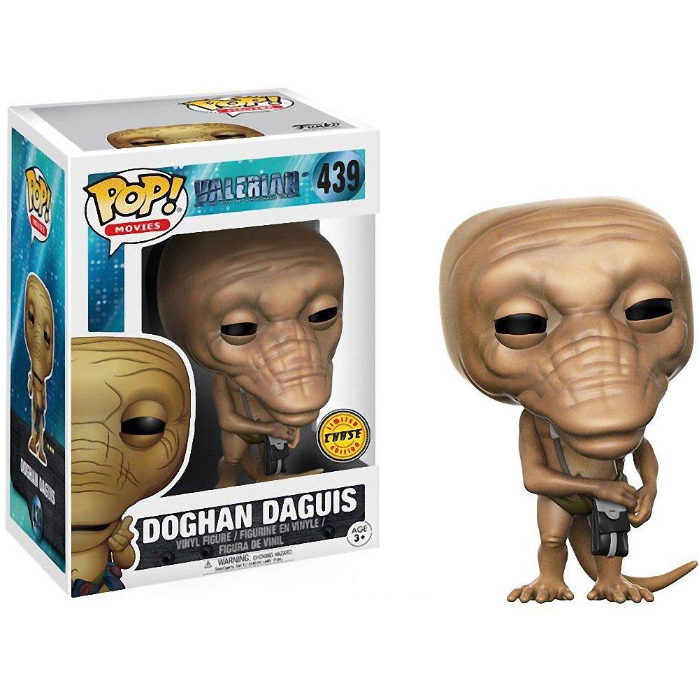 9. Doghan Daguis (Valerian)