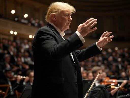 Kennedy Center Swipes Back at Unprecedented Trump Shakeup