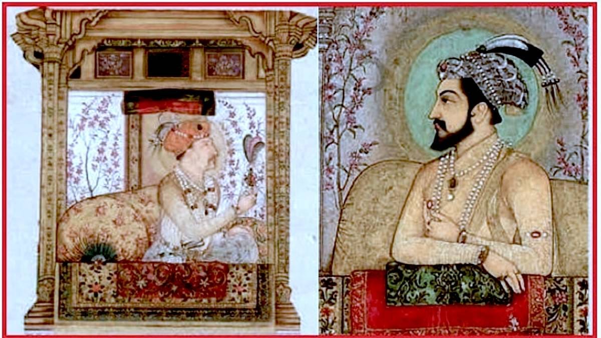 The Problem is Far More Serious than Including or Dropping Lessons on the Mughals in History Textbooks 