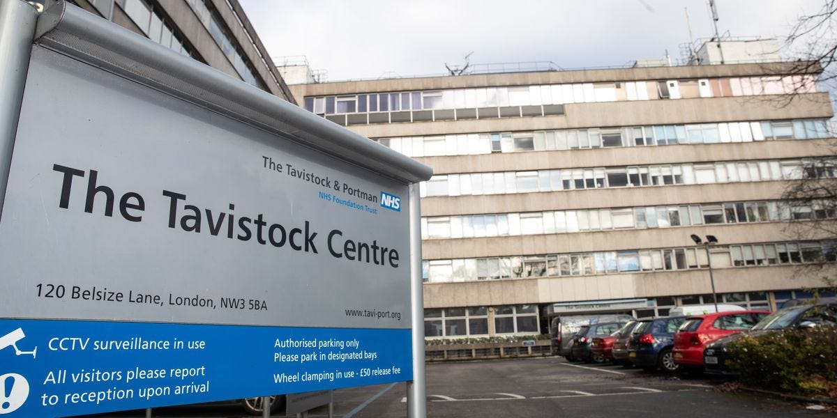 Tavistock clinic: NHS ordered to disclose fate of 9,000 young transgender patients after ...
