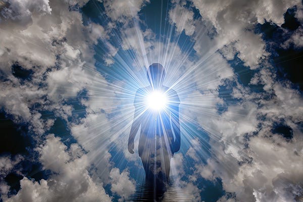 Global Spiritual Enlightenment – why we need it? - The Positive Psychology  People