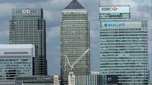 HSBC set to move global HQ from Canary Wharf to central London | Financial  Times