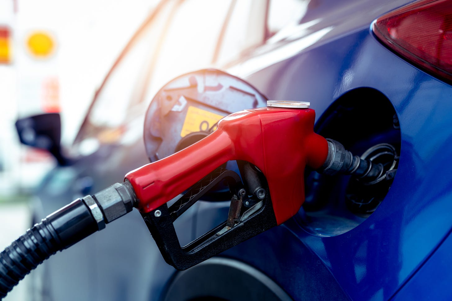 How gas prices have changed in Florida in the last week | WFLA