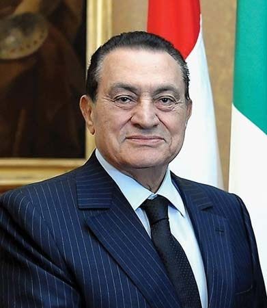 Hosni Mubarak | Biography, History, & Facts | Britannica