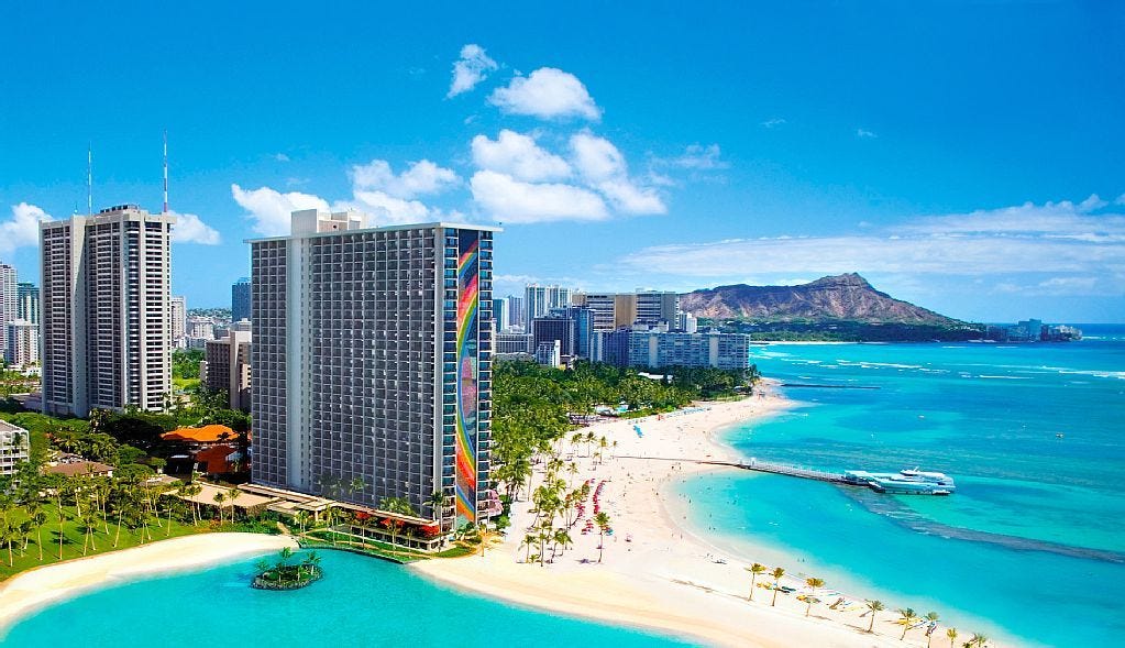 VBRO vacation rental in Hawaii