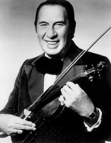 Henny Youngman - Rotten Tomatoes