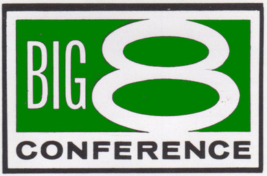 Big Eight Conference - Wikipedia