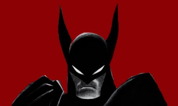 HBO max says no to Batman: The Caped Crusader
