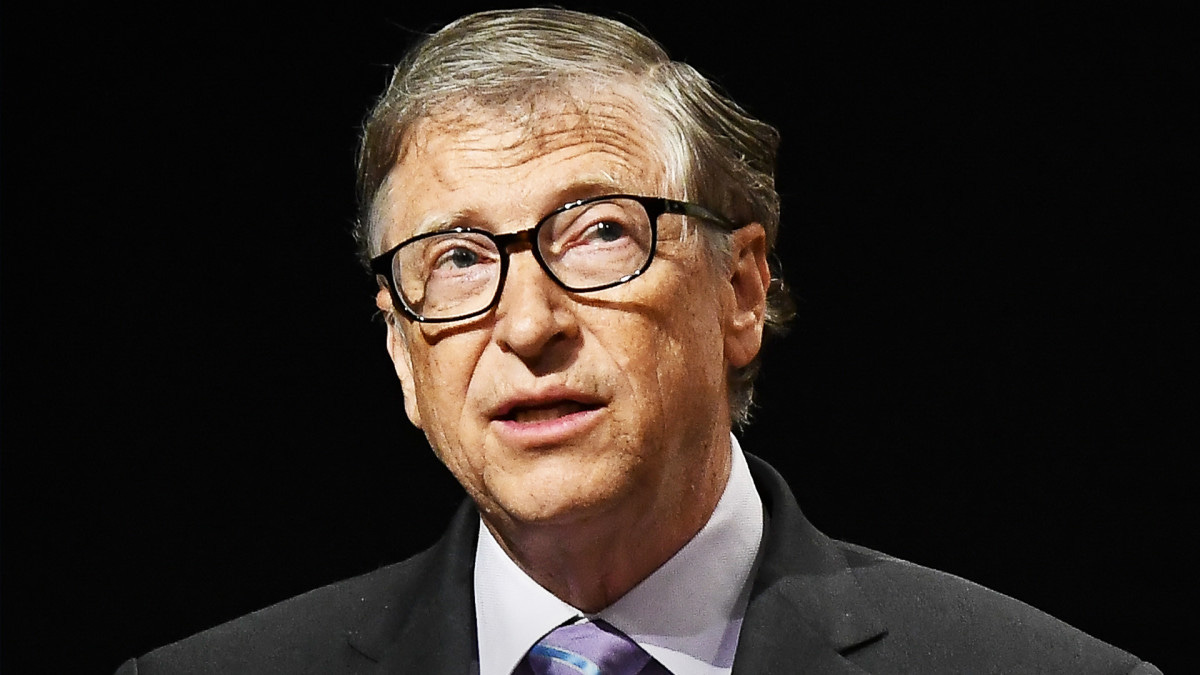 Bill Gates Names One Country He Thinks Handled Covid Better Than Others -  TheStreet