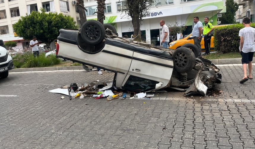 Asayiş Haberleri, En Güncel Gelişmeler - Alanya Postası