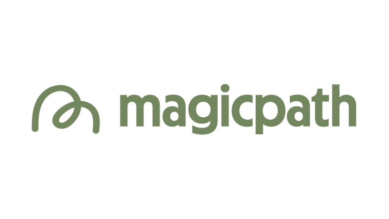 MagicPath | David Thackeray