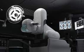 Take a closer look at Elon Musk's Neuralink surgical robot | TechCrunch