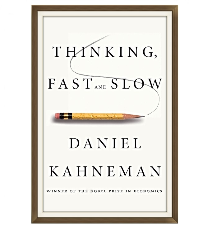 Thinking Fast and Slow