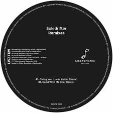 Download Soledrifter album songs ...