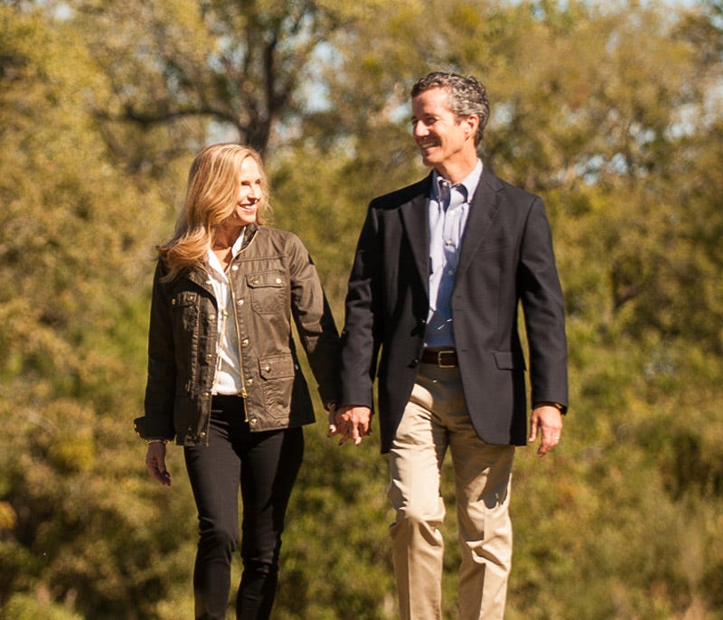 Kelly Hancock – Texas Senate District 9