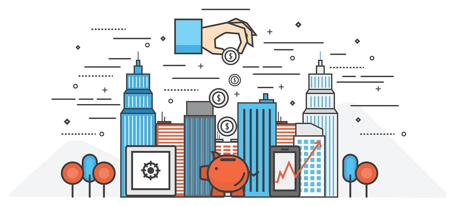 Investir dans le crowdfunding immobilier - Renaissance Patrimoine