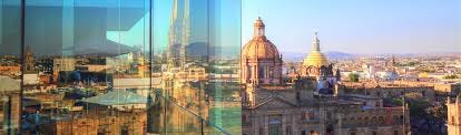 Top 7 of the Best Expat Cities in Mexico