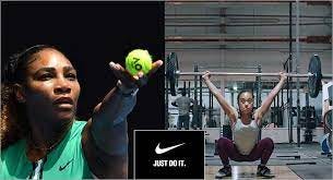 Dream Crazier': Nike's ad campaign redefines the title 'crazy' given to female  athletes - Exchange4media