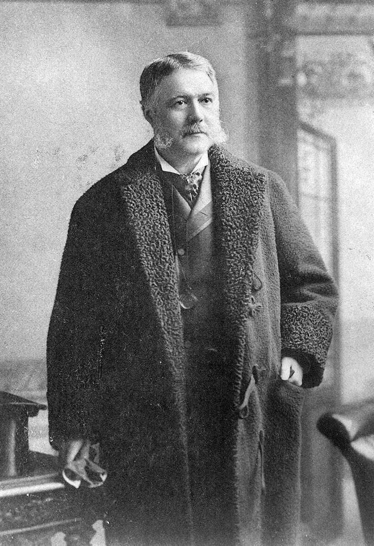 Chester A. Arthur | Biography, Presidency, Accomplishments, & Facts |  Britannica