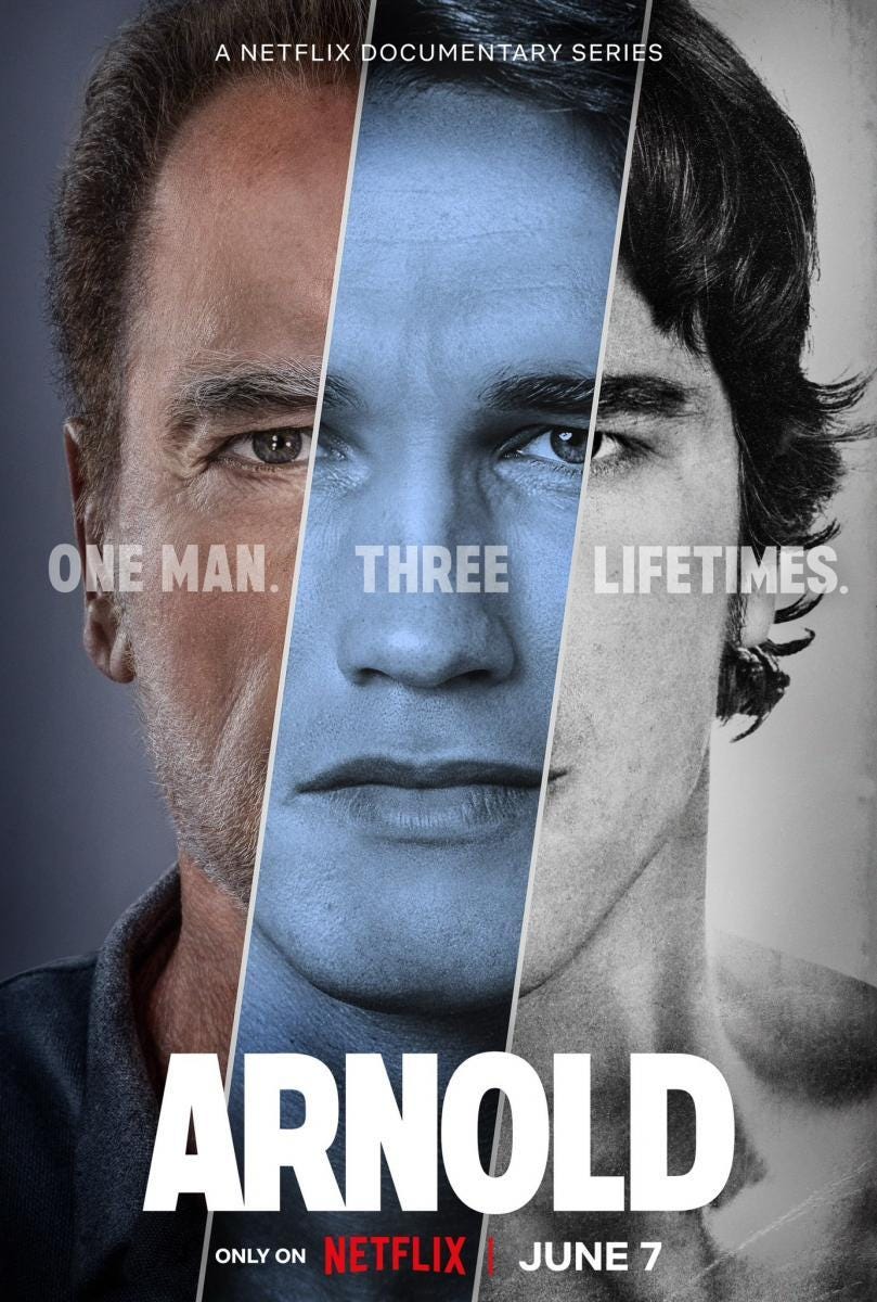 Arnold | Netflix Wiki | Fandom