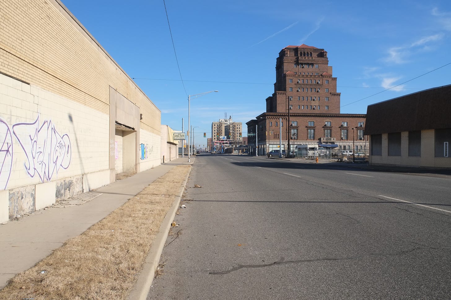 File:5th Street - Gary, Indiana (39756159633).jpg - Wikimedia Commons