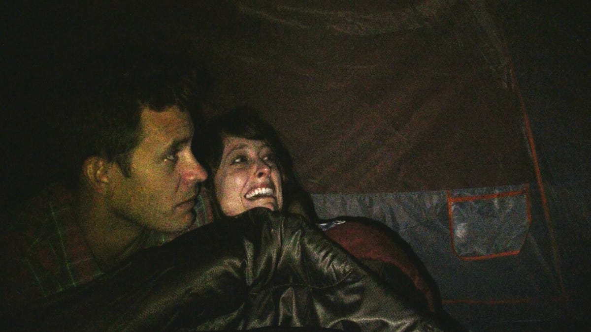 Willow Creek' 10 Years Later: The Rare Bigfoot Film That Terrifies