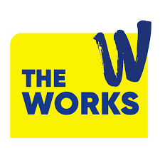 The Works cashback, discount codes and deals | Easyfundraising
