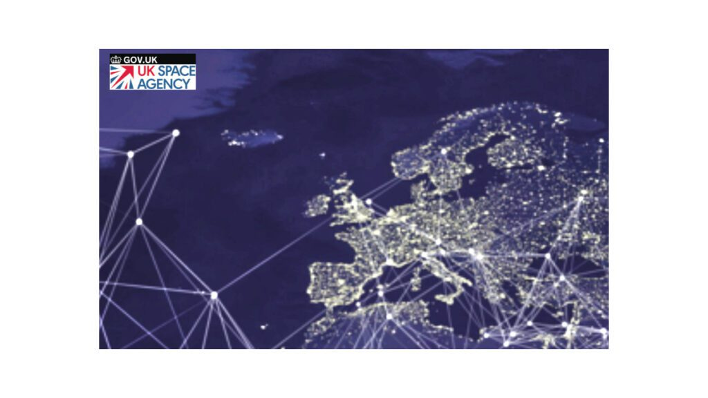UK Space Agency Funds Multiple Projects