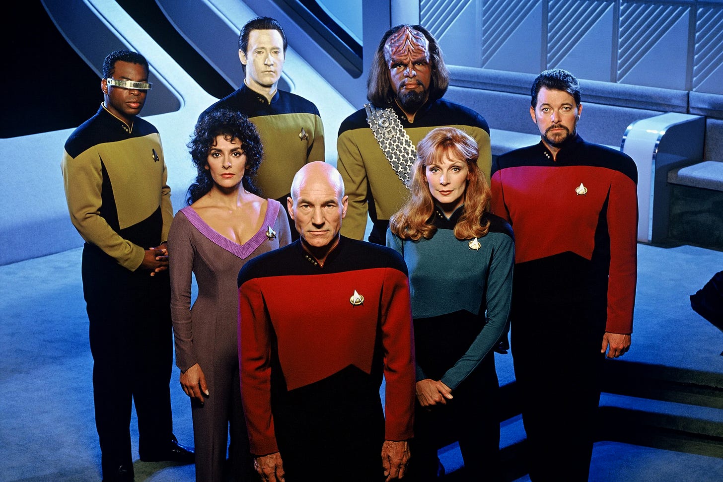 Star Trek: The Next Generation | Memory Alpha | Fandom