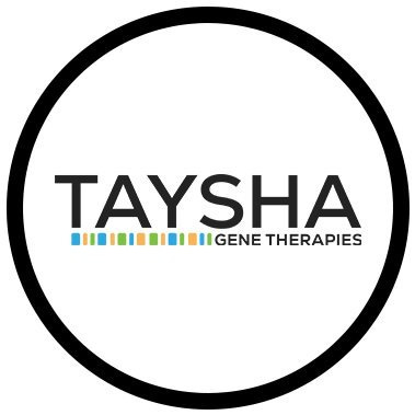 Taysha Gene Therapies (@TayshaGTx) / X