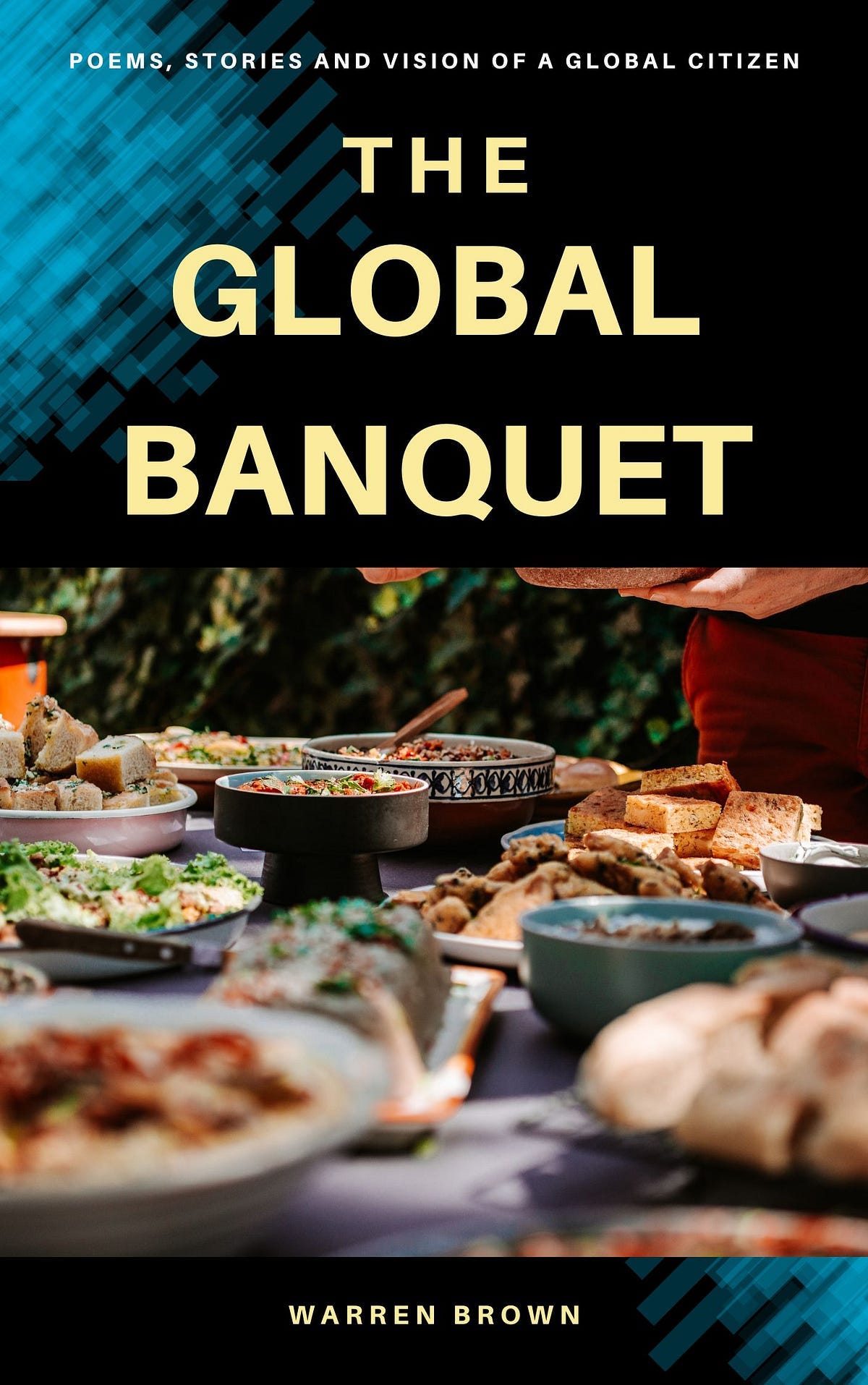 The Global Banquet Book Cover