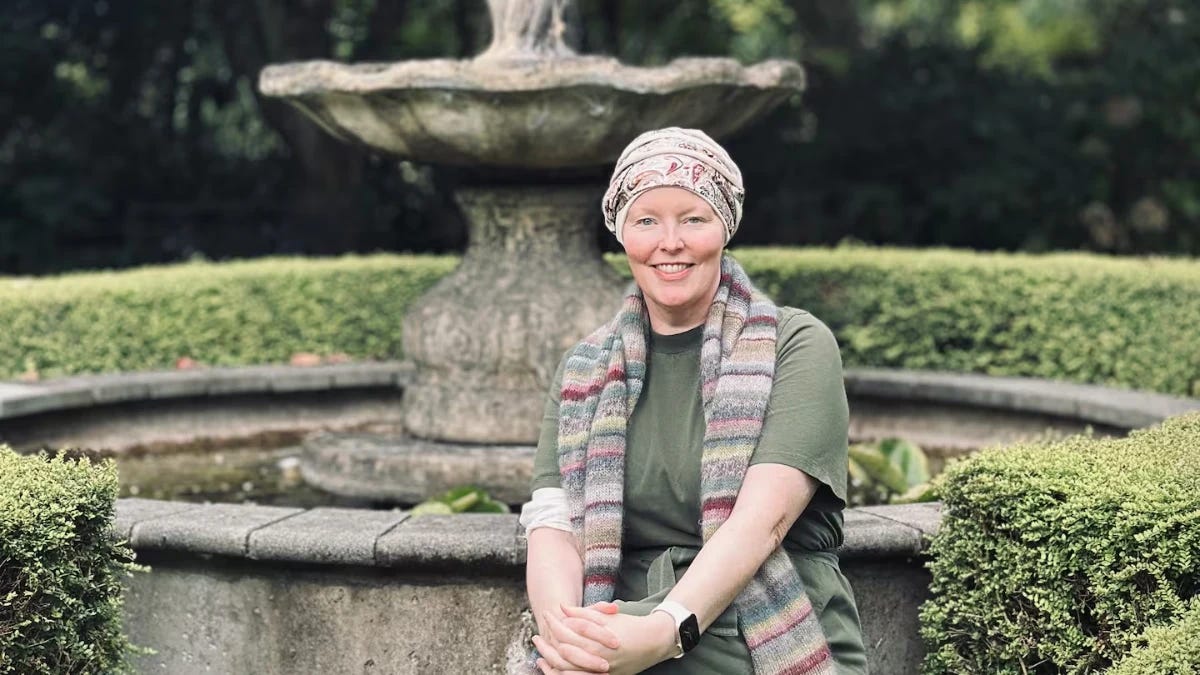 Apple Watch ajudou uma mulher a detetar precocemente cancro