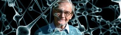 Roger Penrose On Why Consciousness Does Not Compute - Nautilus