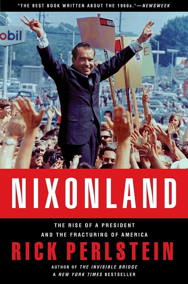 Nixonland - Wikipedia