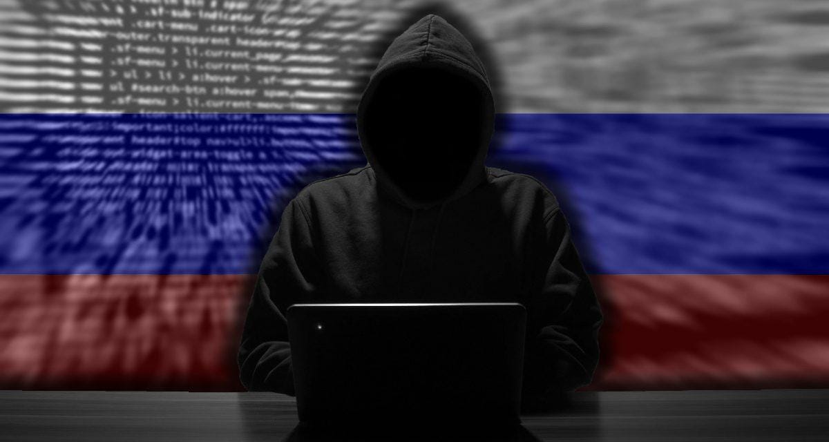 Russia's Vast Cyber Web Enables Deniability and Obscurity—But Not Without  Risks - Modern War Institute