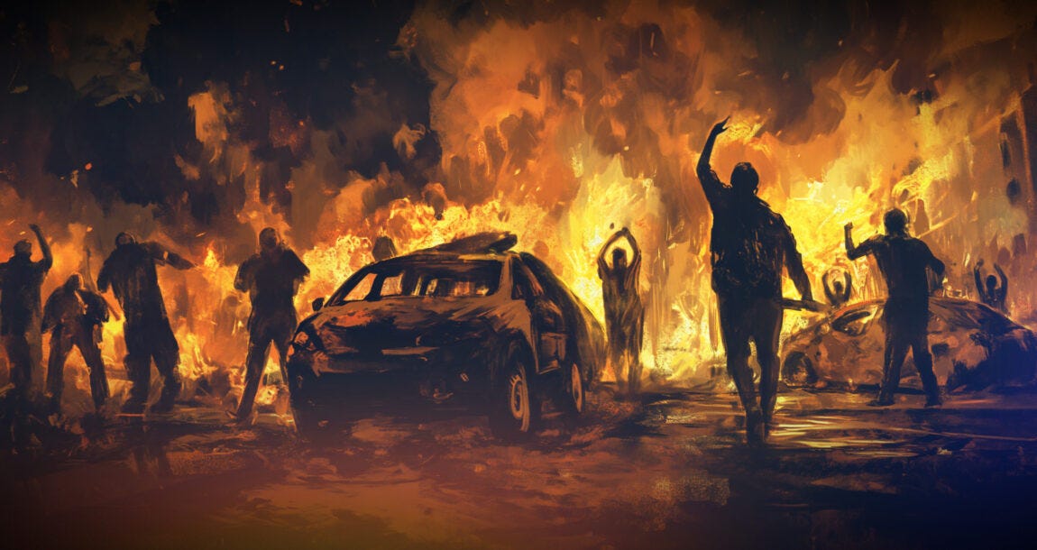 Insurance polices adding 'insurrection,' 'riots' as exclusions - Insurance  News | InsuranceNewsNet