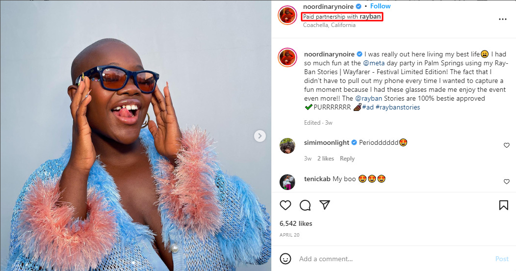 Instagram Sponsored Posts: Everything You Need to Know in 2022