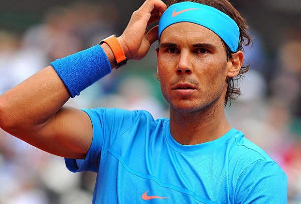 rafael nadal defeated by novak djokovic french open 2015