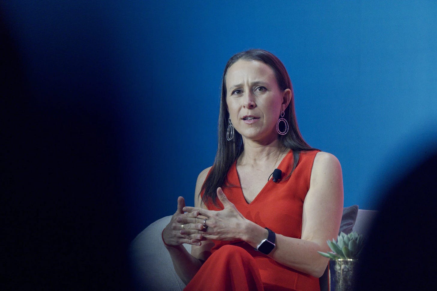 DNA tester 23andMe's entire board resigned on the same day. Founder Anne  Wojcicki still thinks the startup is savable | Fortune