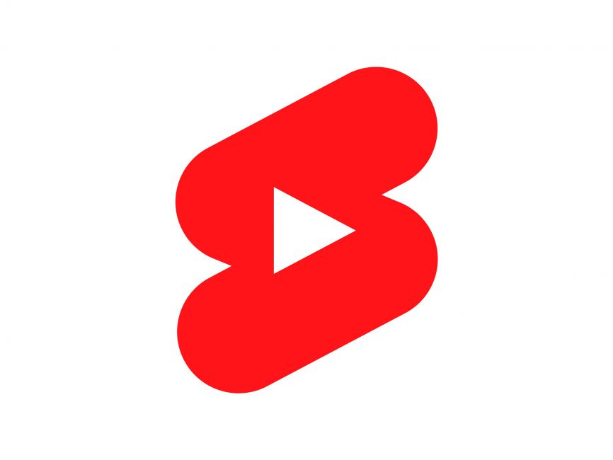YouTube Shorts Logo PNG vector in SVG, PDF, AI, CDR format