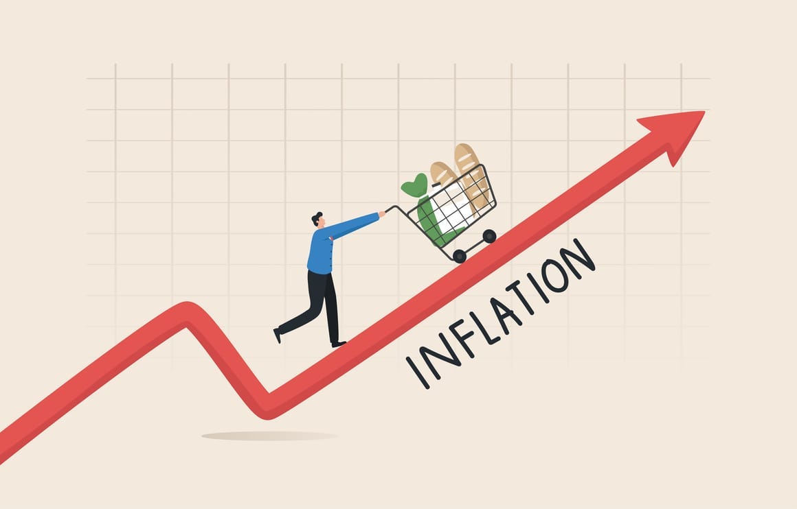 We are behind the inflation curve – POLITICO