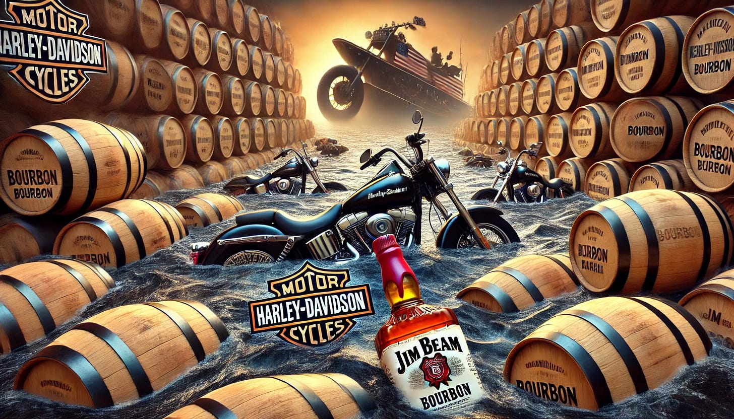 Why Tariffs Won’t Save American Manufacturing