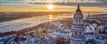 Kiev Travel Guide & Travel Tips | Outdooractive