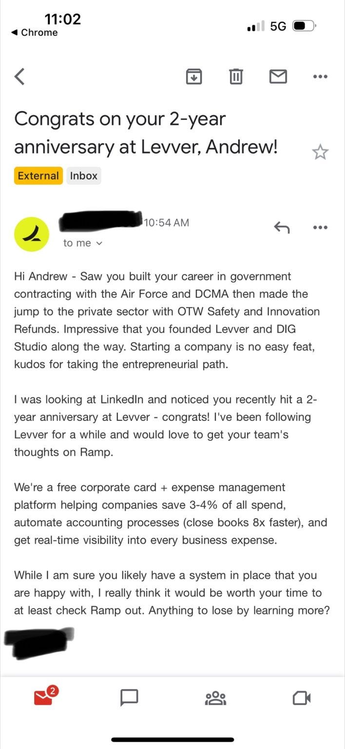 text, letter