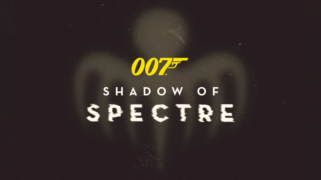 007: Shadow Of Spectre by HiddenCity